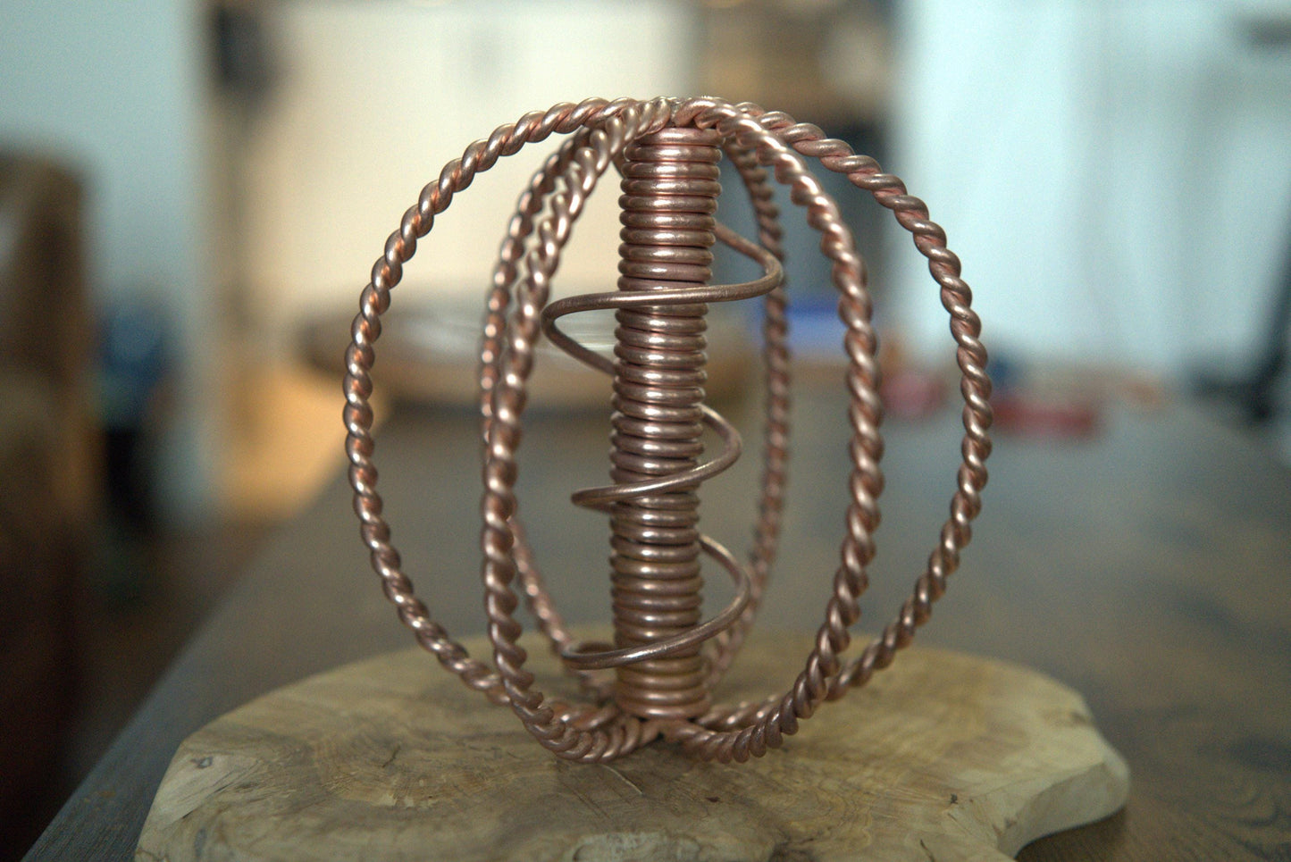 Earth Core 6G Harmonizer (333Mhz)