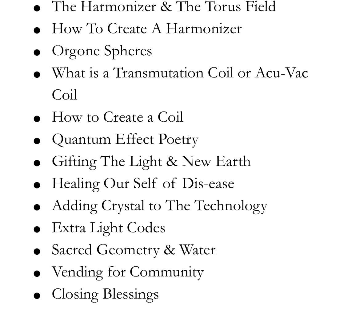 The Moonas Magica Guide on Creating Tensor Technology