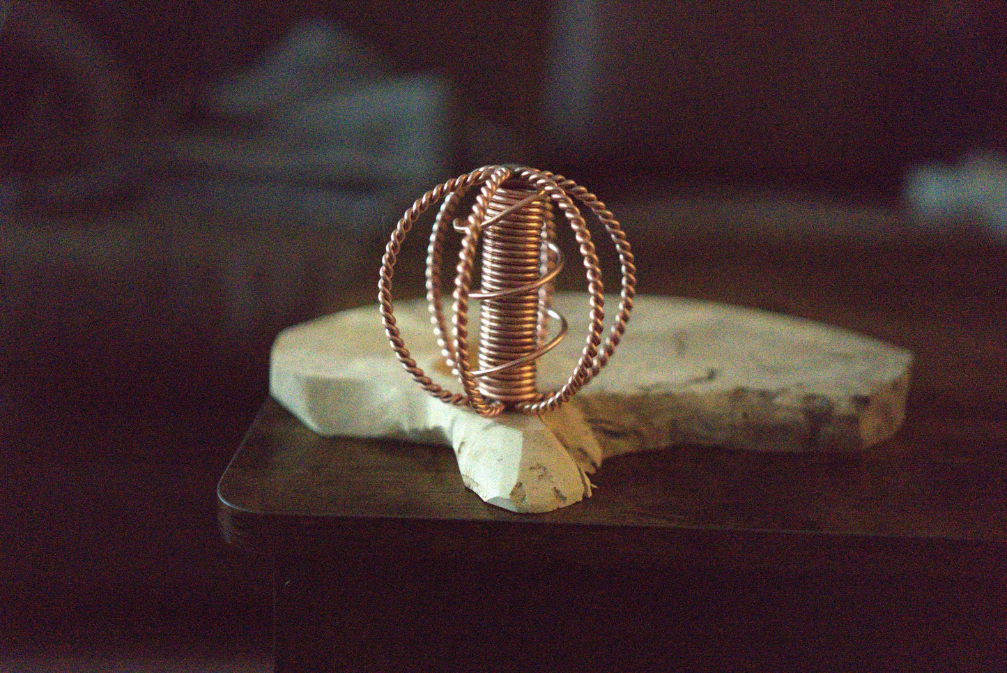 Sacred/Royal Cubit 1/2 Harmonizer