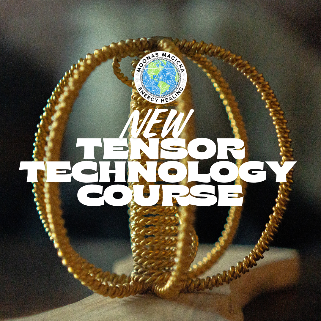 Advanced- Tensor Technology Creation Course