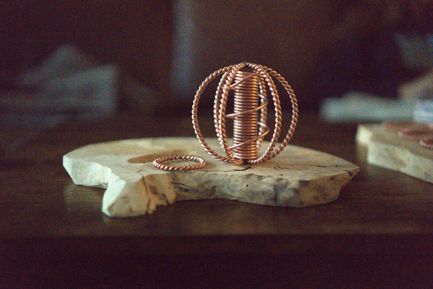 Sacred/Royal Cubit 1/2 Harmonizer
