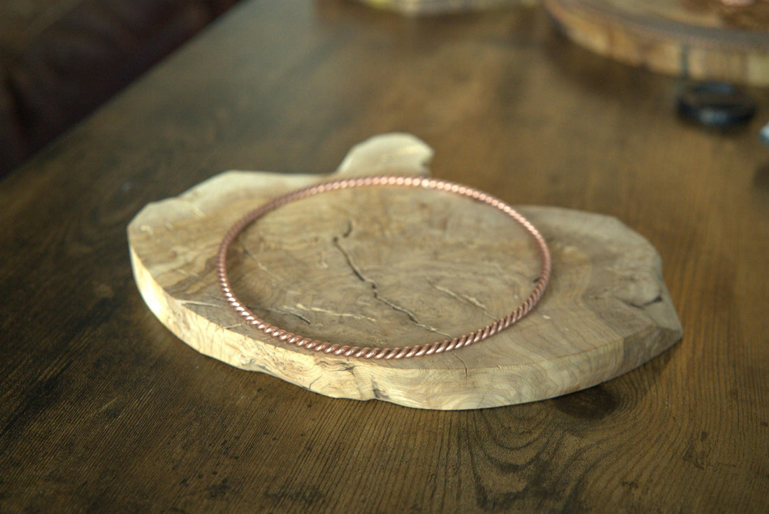 Clearing the Path: How Tensor Rings Transmute and Release Energy Blockages