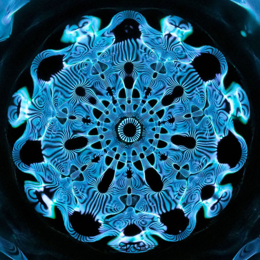 Sacred Measurements, Frequencies, and Cymatics: The Hidden Science Behind Tensor Rings and Frequency Healing