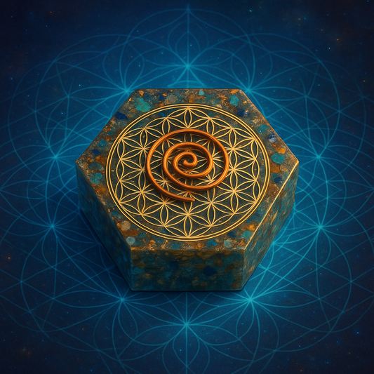 Life Force Technology: The Bridge to Self-Healing and Self-Realization