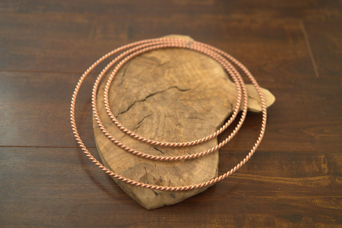 Living in Coherence: A Tensor Ring Lifestyle