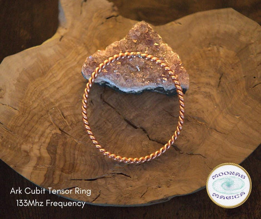 Ark Cubit 1/2 Tensor Ring