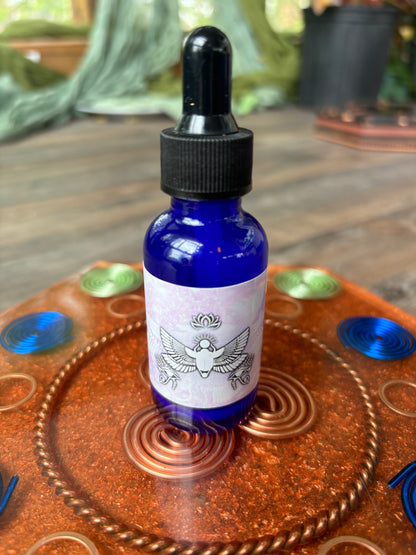 ORMUS (1.Oz)