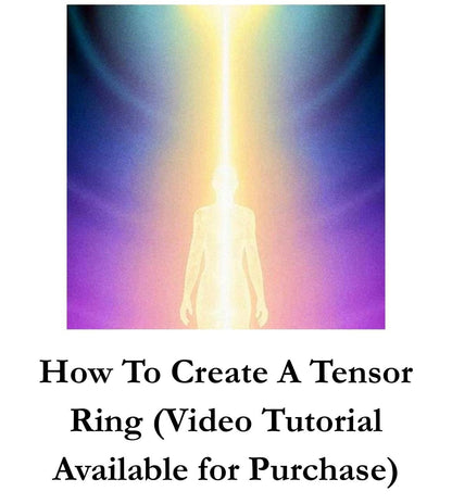 The Moonas Magica Guide on Creating Tensor Technology