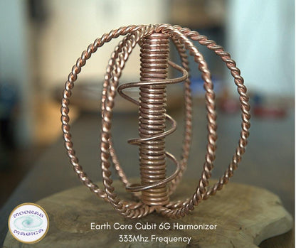 Earth Core 6G Harmonizer (333Mhz)