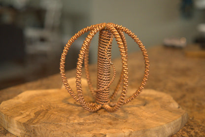 Atlantean Cubit 1/2 Double Twist Harmonizer