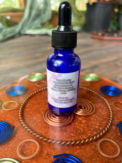 ORMUS (1.Oz)