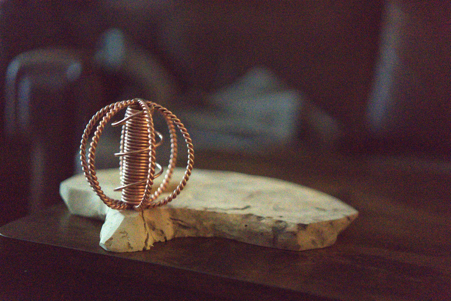 Sacred/Royal Cubit 1/2 Harmonizer